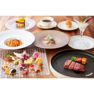 ミシュランガイドに掲載された淡路島食材のイタリアン いたりあ亭お食事チケット2000円分 兵庫県 洲本市 淡路島