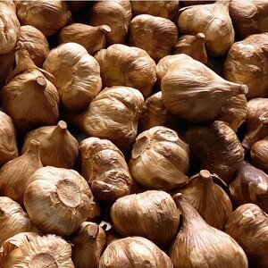 南信州ここだに 黒にんにく 信州 長野県産 食品添加物不使用訳あり大容量 (500g)×2袋 | にんにく 大蒜 野菜 薬味 ガーリック 国産 人気 送料無料 長野県 飯田市