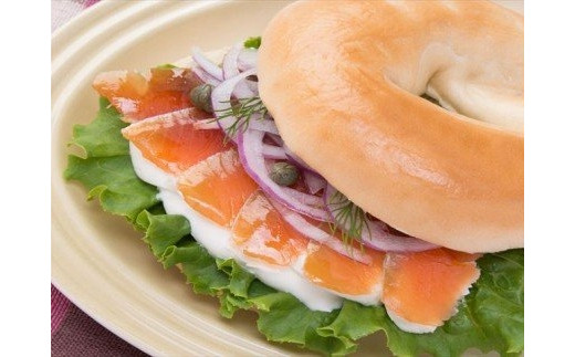 サケマス冷燻製6個セット＋アラカルト10g×3個入り1セット