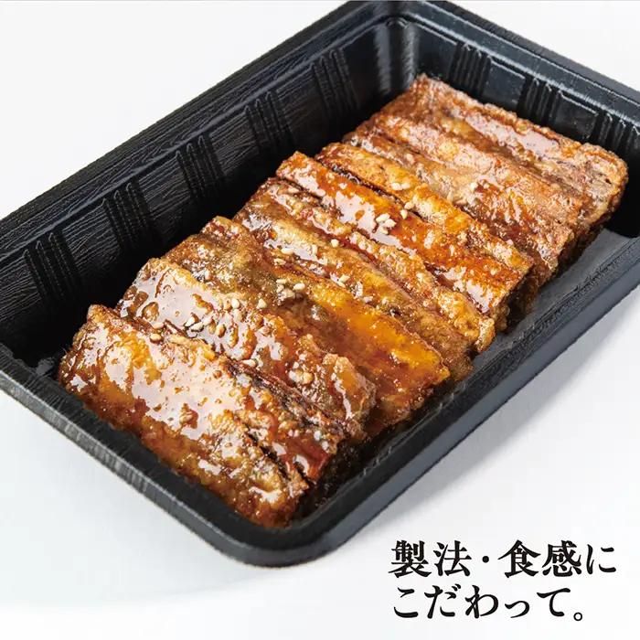 ごぼうの蒲焼き＆しそ巻セット