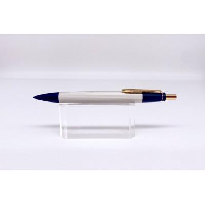 ふるさと納税 諏訪市 Laurett’s R2.0 シャープペン シルバー 【SUWAプレミアム認定商品】
