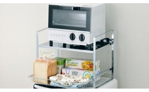 スライドレンジ上ラック FC013038