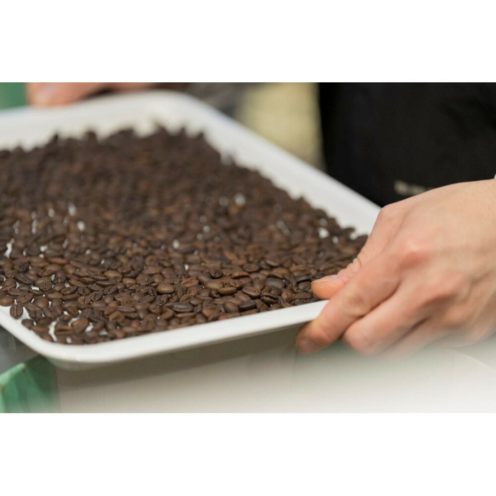 【福岡市COFFEEMAN】デカフェブレンドドリップバッグ(10g)×10個入