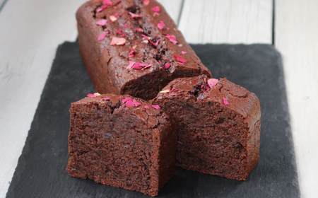パウンドケーキ チョコ ビーツ グルテンフリー 洋菓子 焼き菓子