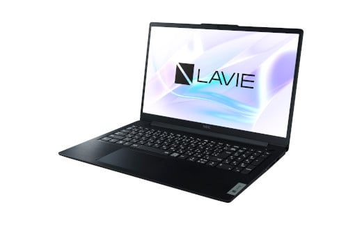 NEC LAVIE Direct N15 Slim-② 15.6型ワイド LED液晶 メモリ 8GB SSD 256GB Windows11 オフィスなし 2023年7月発売モデル