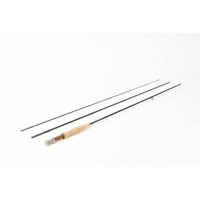 ふるさと納税 紫波町 オールハンドメイドフライロッド　Campanella3793EW |  | 01