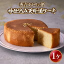 【ふるさと納税】秀吉ゆかりの酒 吟仕込み 天野酒ケーキ お取り寄せスイーツ お菓子 ケーキ パウンドケーキ スイーツ 手土産 プレゼント 日本酒 ギフト お土産 内祝い 洋菓子 お礼 贈答品 酒 誕生日 退職 お酒 挨拶 結婚内祝い お返し 送料無料