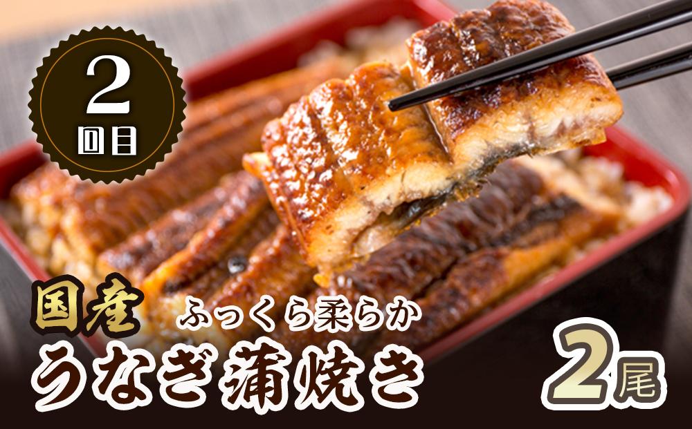 【定期便 全3回】紀州和歌山うまいもんセットA（生まぐろ・うなぎ蒲焼・熊野牛）【UT125】