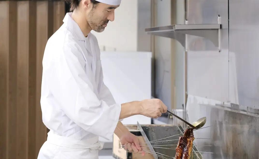 能登【 うなぎの蒲焼き 】 うなぎの蒲焼き 1尾 (150g以上)