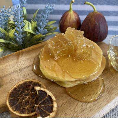 ふるさと納税 八女市 国産　極巣みつ　310g |  | 02