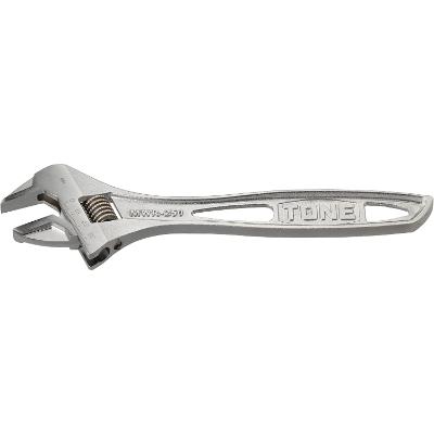 ふるさと納税 河内長野市 TONE ハイパーウォームモンキレンチ MWR-250 工具 TONE工具