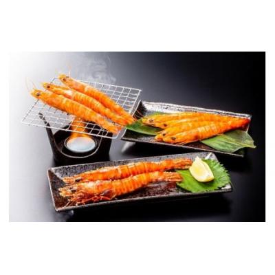 ふるさと納税 山口市 特撰車えびセット C036 |  | 01