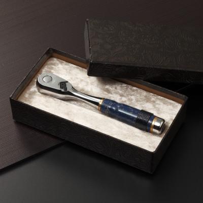 ふるさと納税 久御山町 KTC ネプロス 9.5sq.漆ラチェットハンドル 秋 [NBR390JNA] |  | 01