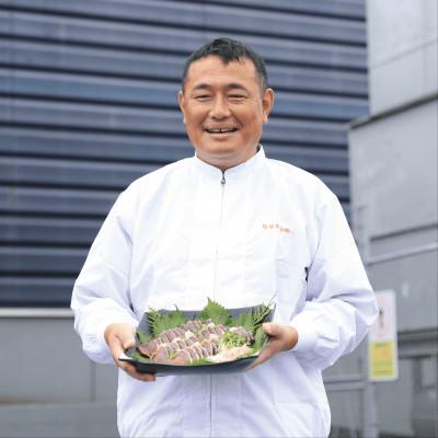 ふるさと納税 指宿市 【2025年8月上旬発送】【カツオとブリのたたき】海の幸満喫セット(014-1037) |  | 03
