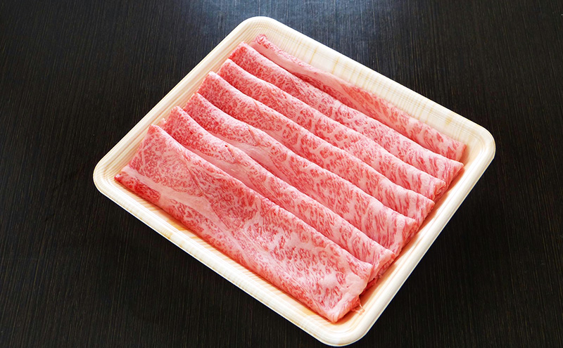 牛肉 飛騨牛 すき焼き セット ロース 又は 肩ロース 300ｇ 黒毛和牛 Ａ5 美味しい お肉 牛 肉 和牛 すき焼き肉 すきやき すき焼肉 しゃぶしゃぶ しゃぶしゃぶ肉 【岐阜県池田町】