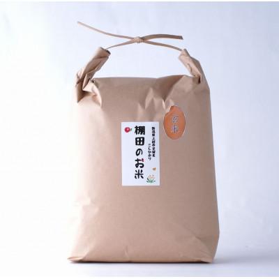 ふるさと納税 上越市 【毎月定期便】雪むろ棚田米コシヒカリ5kg(5kg×1袋)玄米-新潟県上越市安塚区産-全4回 |  | 01