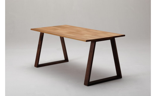 
            kitoki IK35 makanaitable160×80×70／マカナイテーブル(W.OK)
          