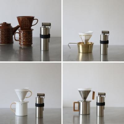 ふるさと納税 三条市 TSUBAME Coffee Mill (ツバメ コーヒーミル) 手挽き ミル 【017S133】 |  | 03