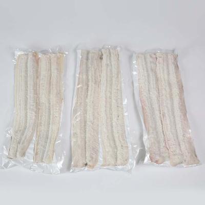 ふるさと納税 杵築市 大分県産活じめ鱧(はも)1本物 骨切り切身 たっぷり 1500g |  | 02