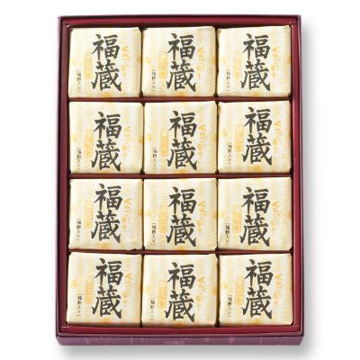 ふるさと納税 川越市 福蔵12個入 |  | 01