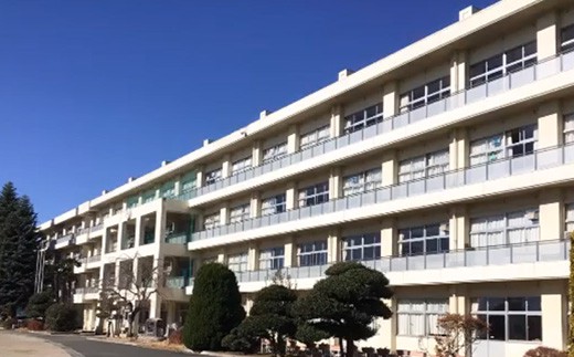 【笠間市立の小・中学校を支援】友部中学校 米 精米 白米 コシヒカリ こしひかり 真空 パック お米 お弁当 おにぎり 国産 茨城県 笠間市 いばらき