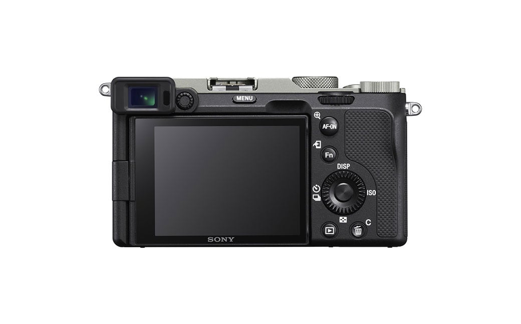 【台数限定】レンズキット ソニー α7C ズームレンズキット【 シルバー [ILCE-7CL S]】 SONY カメラ 一眼カメラ アルファ フルサイズ ミラーレス