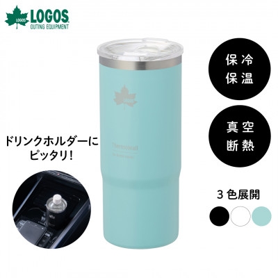 
                  TW 真空断熱 カーボトルホルダー AB 車内のドリンクホルダーにピッタリ入る!81286003【1744578】
                