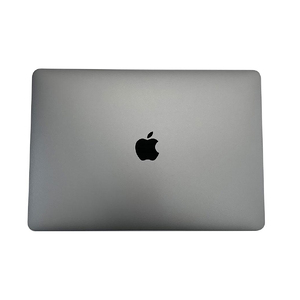 【ふるなび限定】【数量限定品】 Apple MacBook Pro (M1, 2020) スペースグレイ キズあり品 【中古再生品】 FN-Limited