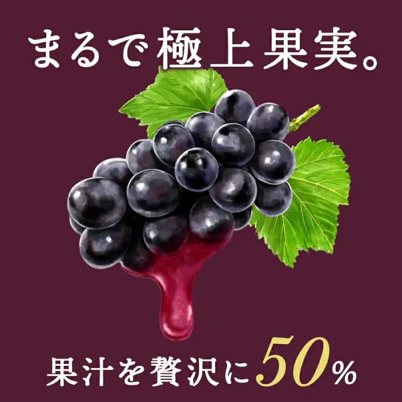 【定期便12ヵ月】ぶどうリキュール2本【品種おまかせ】〈余市リキュールファクトリー〉_Y020-0620