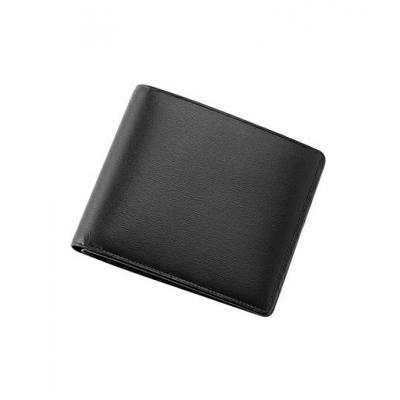 ふるさと納税 江東区 キプリス本革製カード札入れ　カラー:ブラック　【kt026-007-1】 |  | 01