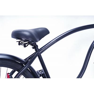 ふるさと納税 藤沢市 【レインボー　ビーチクルーザー】26インチ　スペシャル仕様 |  | 02