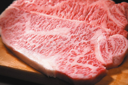 【12か月定期便】艶さし！【A4～A5】佐賀牛サーロインステーキセット 500g(250g×2枚)×12回【肉 牛肉 ブランド牛 黒毛和牛 ステーキ肉 ふるさと納税】(H112195)