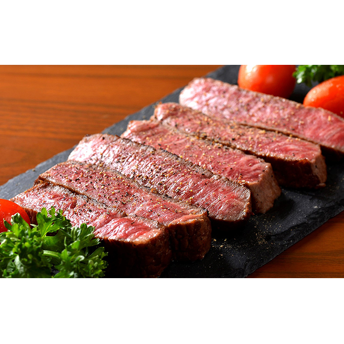  但馬牛 厚切り サーロイン ステーキ 300g×2枚 計600g[ 牛肉 お肉 ブランド牛 キャンプ BBQ アウトドア バーベキュー ギフト 母の日 父の日 ]_イメージ4