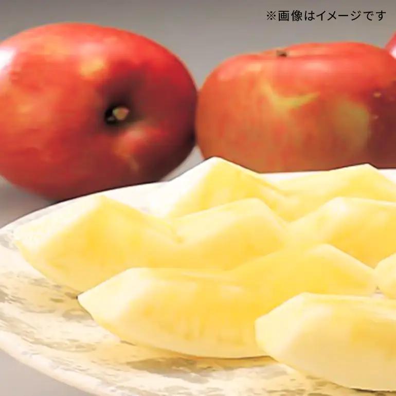 二戸産りんご サンふじ 約5kg (12~23玉) 008-0790x1