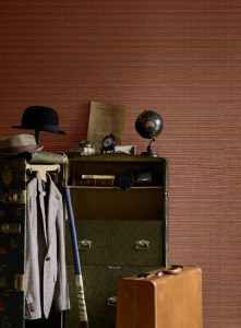 ＜壁紙＞京都いづみ　Hiiragi-柊-(5722) 京都産 京織物 　032-07-5722