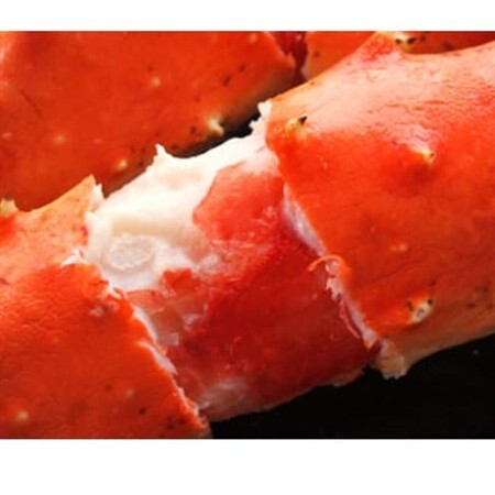 大サイズ!ボイル冷凍本たらば蟹足　3kg【配送不可地域：離島】【1683116】