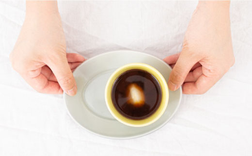 【波佐見焼】iroiro そばちょこ ペールカラー6点セット【藍染窯】 [JC40]