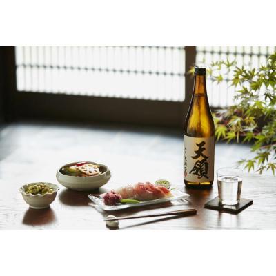 ふるさと納税 川崎市 本格米焼酎 天領 25% 720ml × 2本 天領酒造 本格焼酎 和蔵の稔りブランド |  | 02