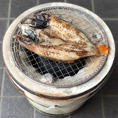 ふるさと納税 佐世保市 長崎県産「おまかせ旬魚」目利き店長の一夜干しセット(3種以上・8尾以上) |  | 03