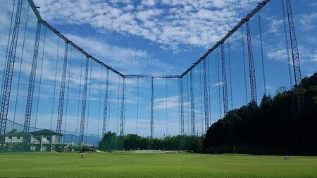 KSP希望ヶ丘 ゴルフ 練習場 プレー券 12,000円分