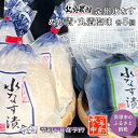 【ふるさと納税】北野農園　泉州水なすぬか漬5個＋丸漬塩味5個