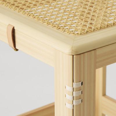 ふるさと納税 宇治市 木製折り畳み椅子「patol stool HINOKI」 |  | 02