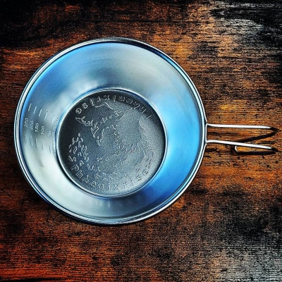 [CUP02]フェニックスライズのシェラカップ「シェラカップ[2]～フェニックス[A]Ver.～」【配送不可地域：離島・沖縄県】