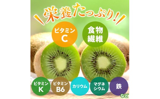 家庭用 キウイ フルーツ2.5kg+250g（傷み補償分） / キウイフルーツ 訳あり 和歌山 ※2026年11月中旬～2027年4月下旬に順次発送 ※北海道・沖縄・離島への配送不可 【ikd505-