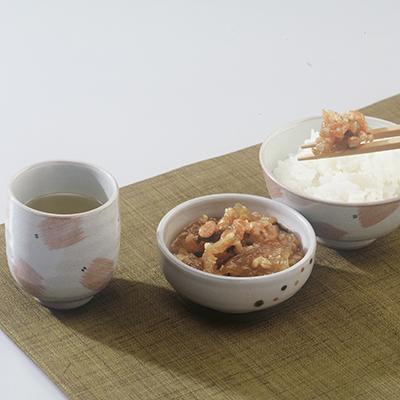 ふるさと納税 湯浅町 垣内みそ店 金山寺みそ 淡赤みそ 醤油セット |  | 01