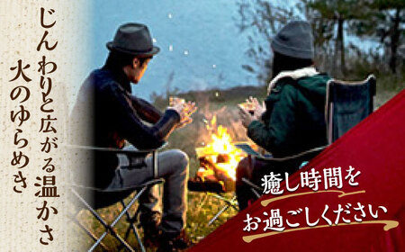 【全2回定期便】北海道 ナラ薪 100kg（20kg×5箱）【西埜馬搬】 薪 まき 薪ストーブ ストーブ キャンプ 北海道  [AXBE006]