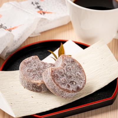 ふるさと納税 松江市 伯耆坊16個入 |  | 01