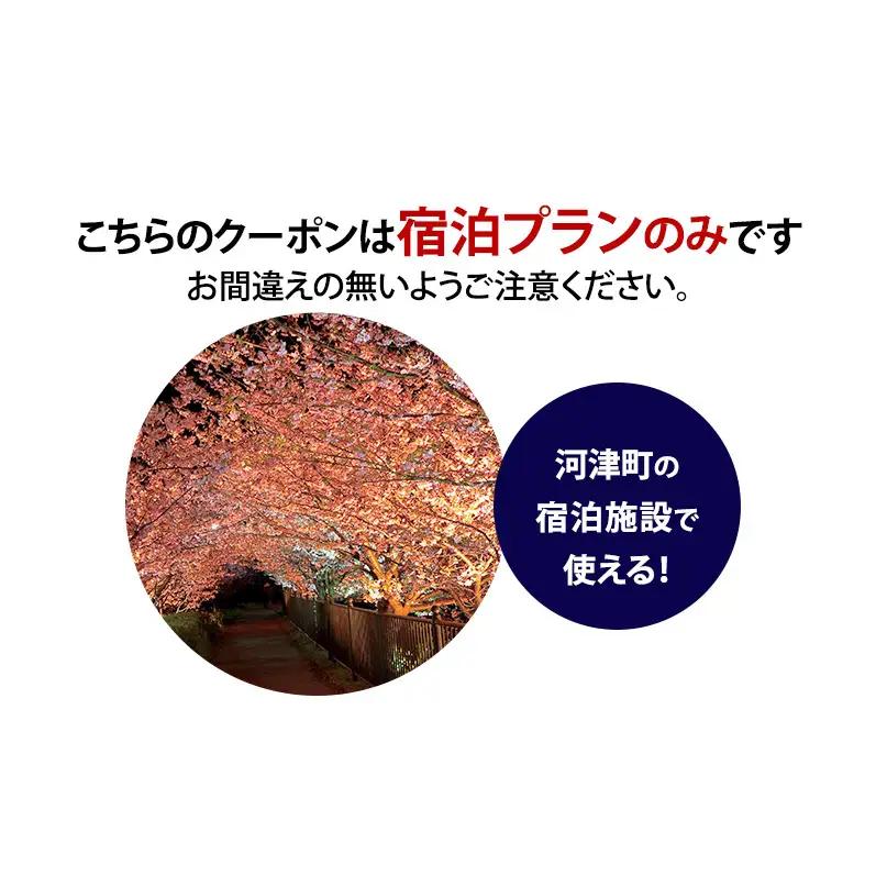 HISふるさと納税宿泊予約専用クーポン（静岡県河津町）90,000円分
