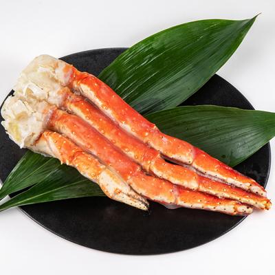 ふるさと納税 いすみ市 ボイルタラバ蟹1kg |  | 02