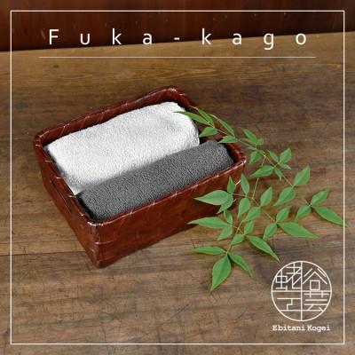 ふるさと納税 湖南市 深籠(小)【茜色】 |  | 01